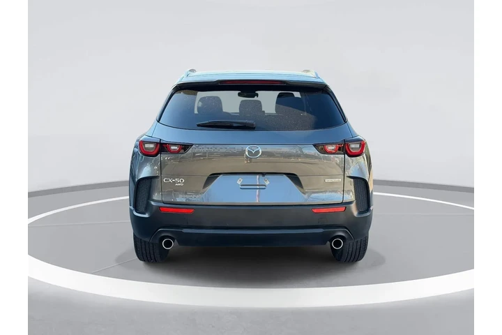 $23990 : Mazda CX-50 2025 AWD 2.5 S P image 7