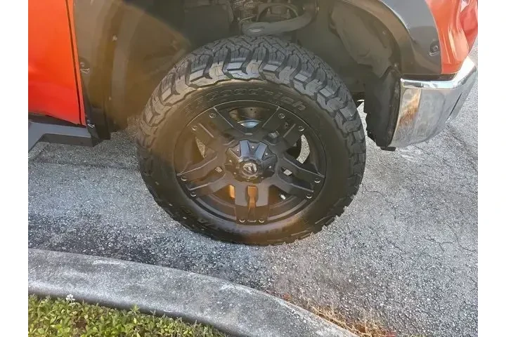 $21521 : Toyota Tundra 2016 4x2 SR5 4 image 2