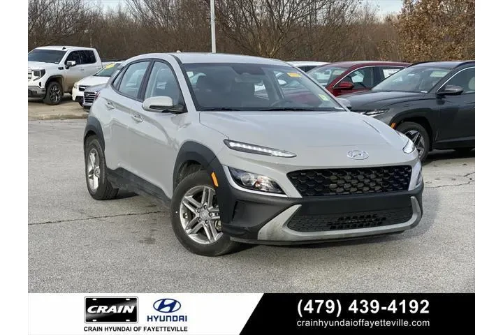 $20430 : Hyundai KONA 2023 AWD SE 4dr image 1