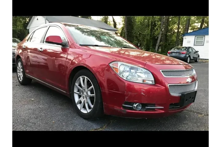 $7950 : 2012 Malibu image 1