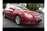 2012 Malibu en Vineland