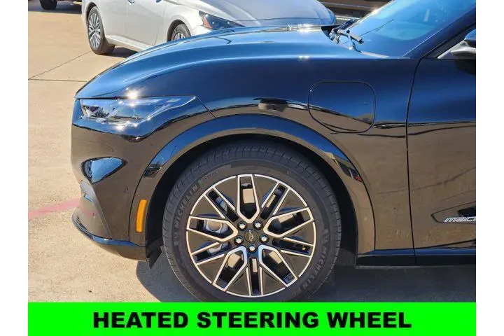 $27995 : Ford Mustang Mach-E 2024 Pre image 8