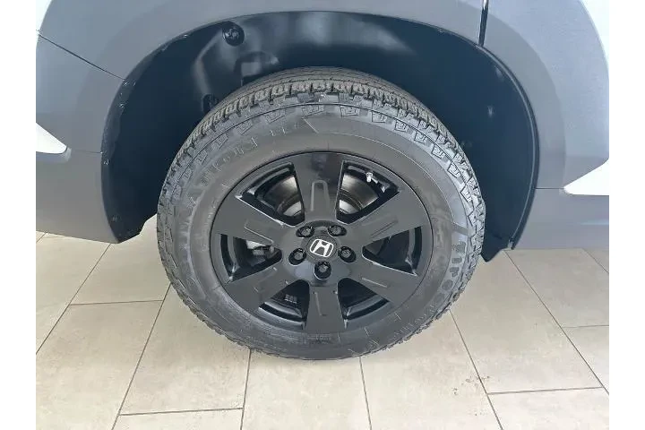 $32613 : Honda Pilot 2022 AWD TrailSp image 8