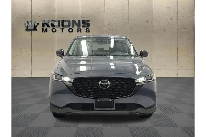 $29500 : Mazda CX-5 2025 AWD 2.5 S Ca image 3
