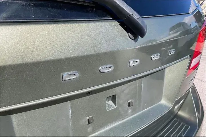 $9029 : Dodge Journey 2016 SXT 4dr S image 9