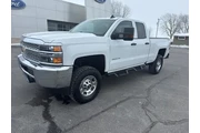 $26995 : Chevrolet Silverado 2500HD 2 thumbnail