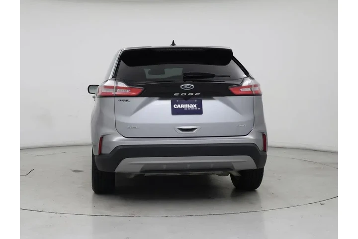 $22998 : Ford Edge 2024 AWD SEL 4dr S image 6