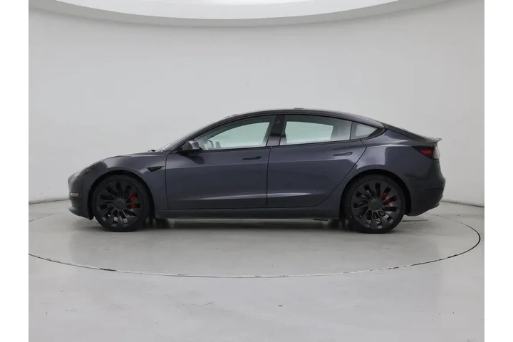 $31998 : Tesla Model 3 2023 AWD Perfo image 3