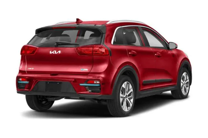 $18998 : Kia Niro EV 2022 EX Premium image 3