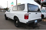 $4995 : 2005 Ranger Reg Cab 112" WB X thumbnail
