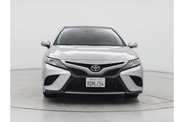 $22998 : Toyota Camry 2018 XSE 4dr Se image 5