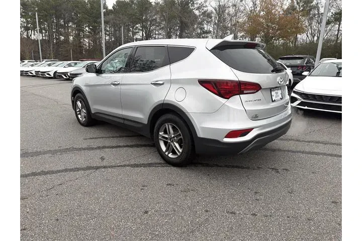 $11355 : Hyundai SANTA FE Sport 2017 image 5