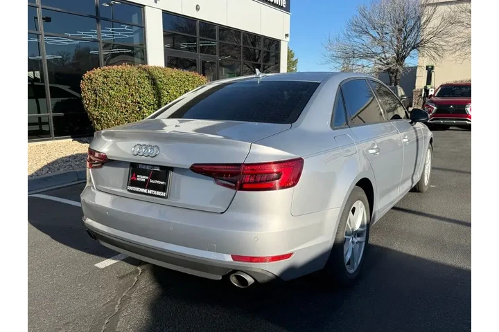 $16223 : Audi A4 2017 AWD 2.0T quattr image 7