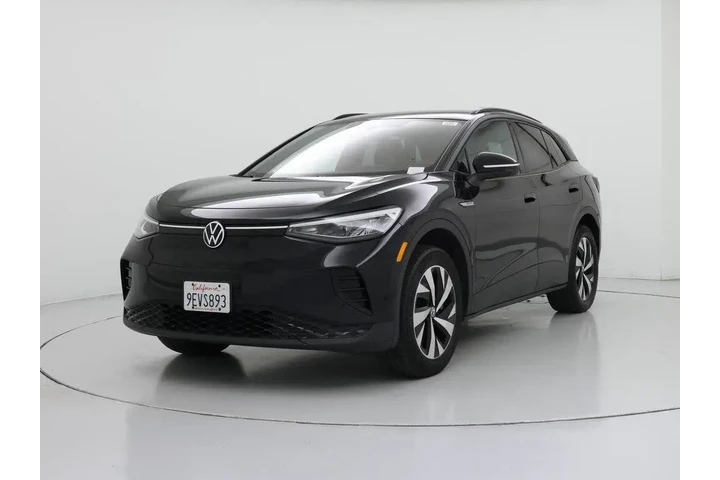 $22998 : Volkswagen ID.4 2023 AWD Pro image 4