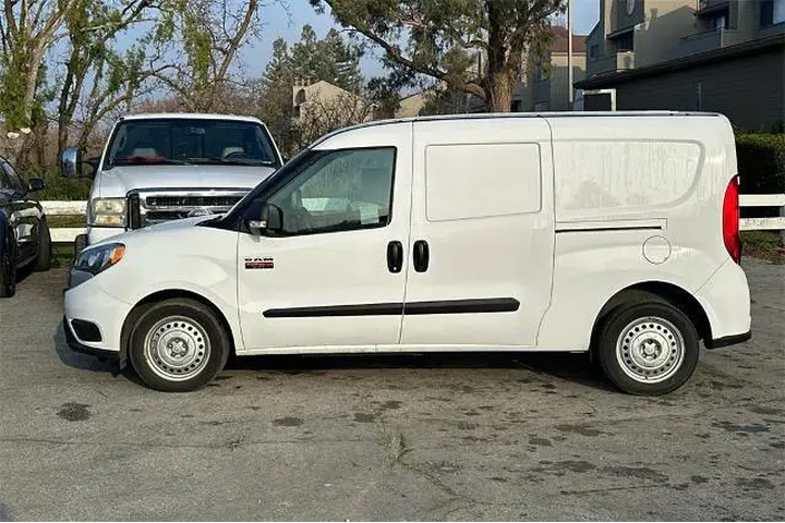 $26221 : Ram ProMaster City 2022 Base image 8