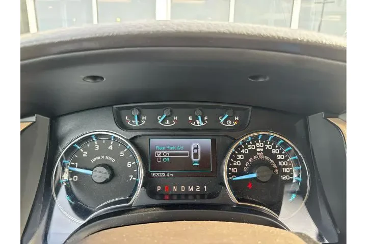 $10990 : Ford F-150 2011 4x2 XLT 4dr image 7