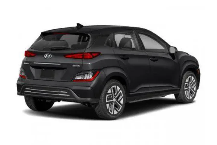 $20204 : Hyundai KONA Electric 2022 L image 5