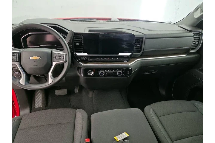 $37998 : Chevrolet Silverado 1500 202 image 9