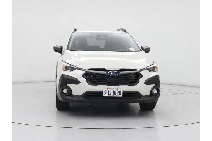 $25998 : Subaru Crosstrek 2024 AWD Pr image 5
