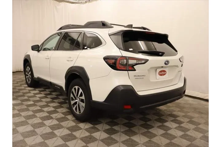 $21994 : Subaru Outback 2023 AWD Prem image 3