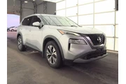 $17693 : Nissan Rogue 2021 AWD SV 4dr thumbnail
