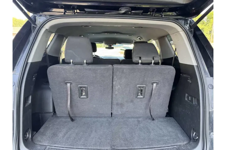 $9999 : 2017 GMC Acadia SLE-1 image 5