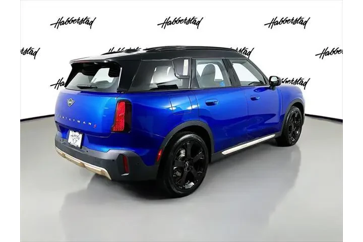 $35000 : MINI Countryman 2025 AWD Coo image 5