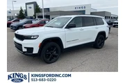 Jeep Grand Cherokee L 2024 4