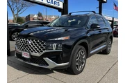 Hyundai SANTA FE 2023 AWD Li en New York