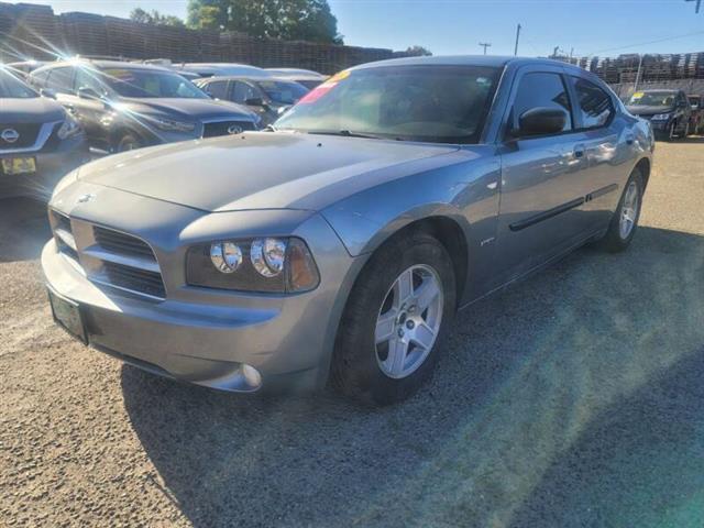 $6999 : 2006 Charger SE image 4