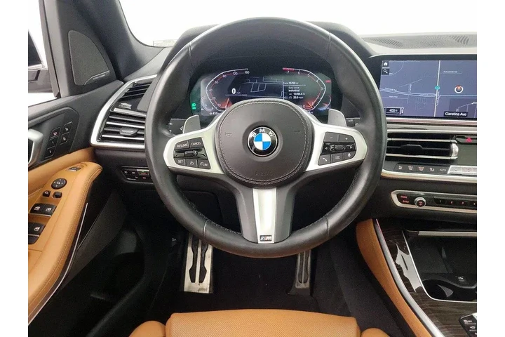 $36998 : BMW X5 2019 AWD xDrive40i 4d image 10