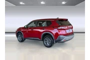 $19898 : Nissan Rogue 2022 S 4dr Cros thumbnail