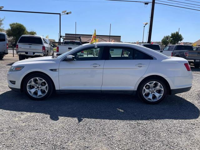 $5995 : 2010 FORD TAURUS image 8