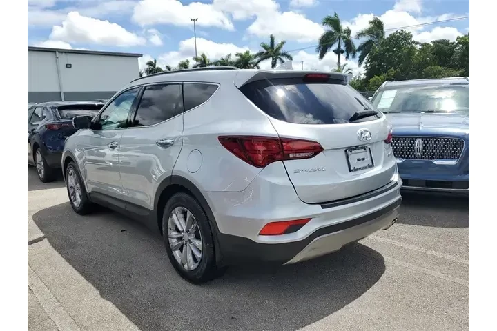 $11990 : Hyundai SANTA FE Sport 2018 image 3