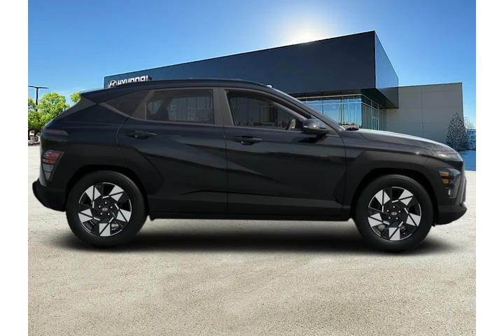 $21499 : Hyundai KONA 2025 SEL 4dr Cr image 5