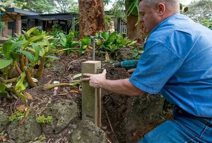 Newman Plumbing image 3
