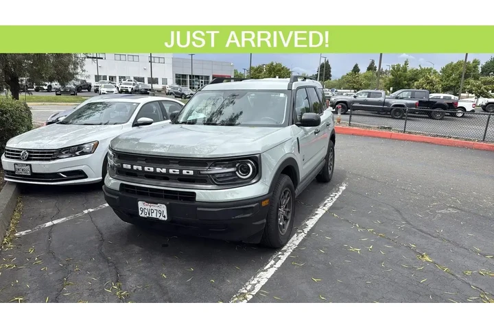 $27995 : Ford Bronco Sport 2023 AWD B image 1