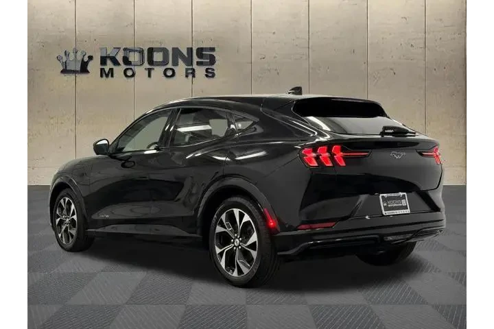 $34000 : Ford Mustang Mach-E 2023 AWD image 6