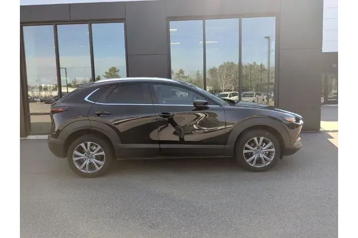 $26595 : Mazda CX-30 2025 AWD 2.5 S C image 5