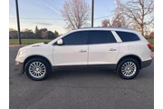 $9500 : 2008 Enclave CXL thumbnail