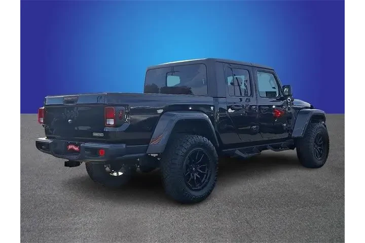 $36610 : Jeep Gladiator 2023 4x4 Spor image 4