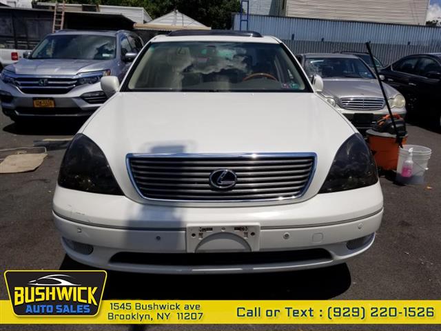 $6995 : Used 2003 LS 430 4dr Sdn for image 3