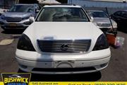 $6995 : Used 2003 LS 430 4dr Sdn for thumbnail