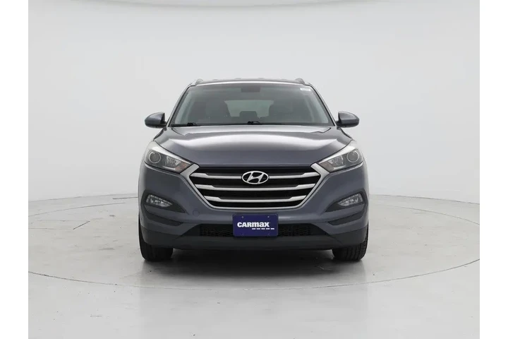 $13998 : Hyundai TUCSON 2018 AWD SEL image 5
