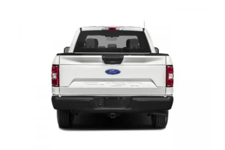 $25995 : Ford F-150 2019 4x4 XL 4dr S image 8