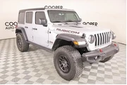 Jeep Wrangler 2023 4x4 Rubic en Oklahoma City