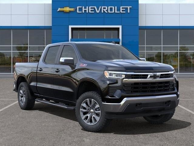 $64230 : 2025 Silverado 1500 LT image 7