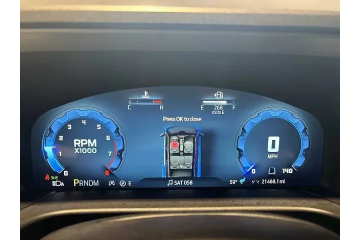 $33490 : Ford Bronco Sport 2025 AWD B image 10