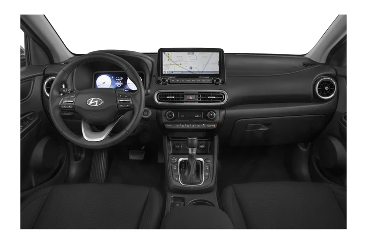 $17984 : 2022 Kona Limited image 5