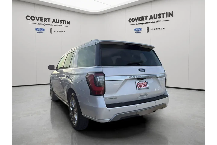 $27453 : Ford Expedition 2019 4x4 Pla image 3